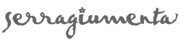 Serragiumenta Logo