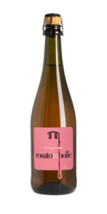 Rosato in Bolle