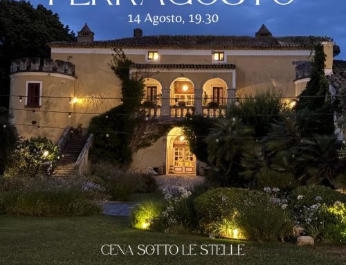 Aspettando Ferragosto